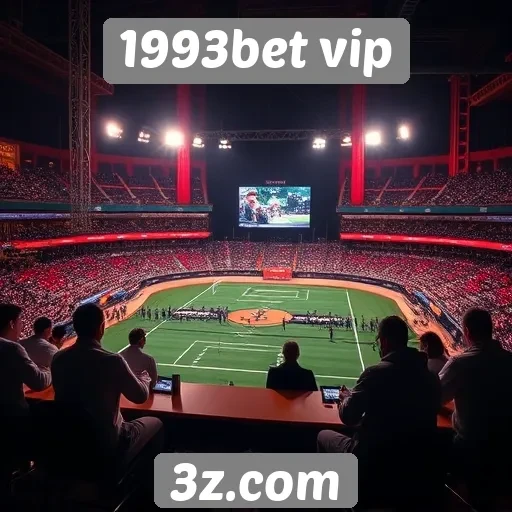 Atendimento ao cliente no 1993bet vip é eficiente e acessível