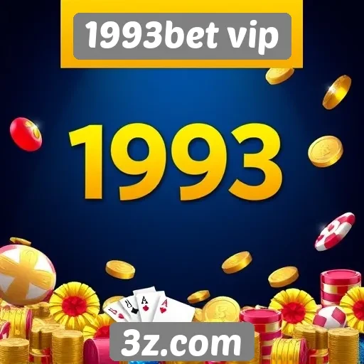 Análise das ofertas de jogos na 1993bet vip