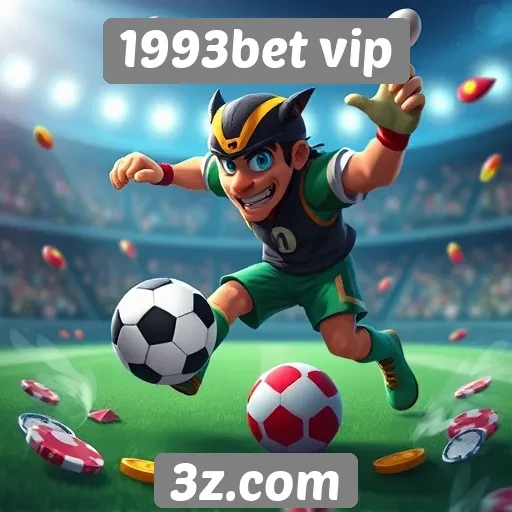 Análise das opções de jogos disponíveis no 1993bet vip