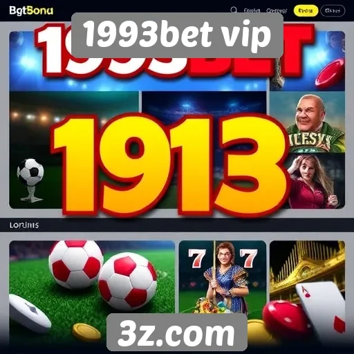 Opcões de jogos disponíveis no 1993bet vip
