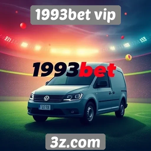 Plataforma de apostas móveis do 1993bet vip