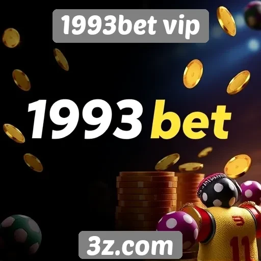 Ofertas e promoções disponíveis no 1993bet vip