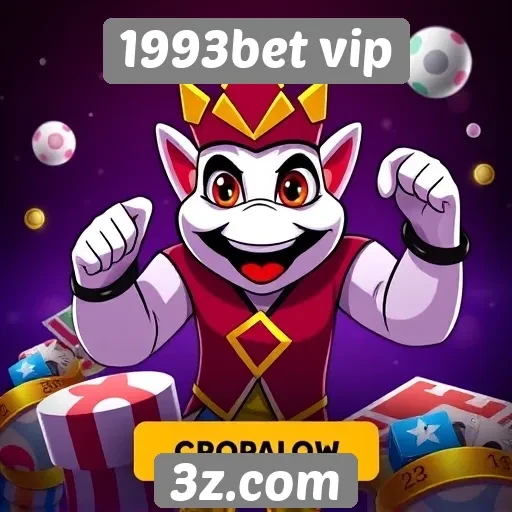 Promos e bônus disponíveis no site de jogos 1993bet vip