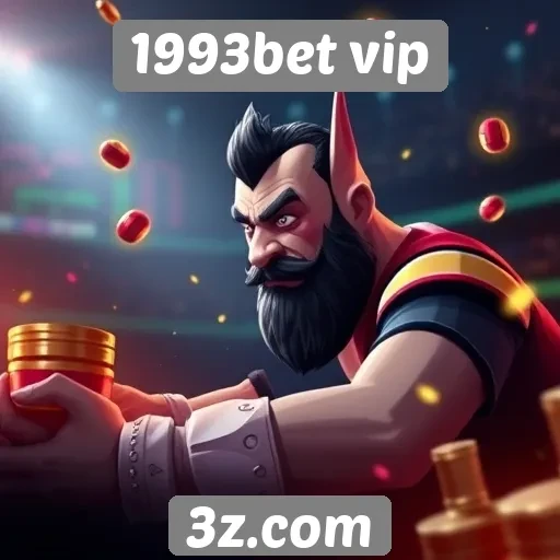 Promoções e bônus disponíveis no 1993bet vip