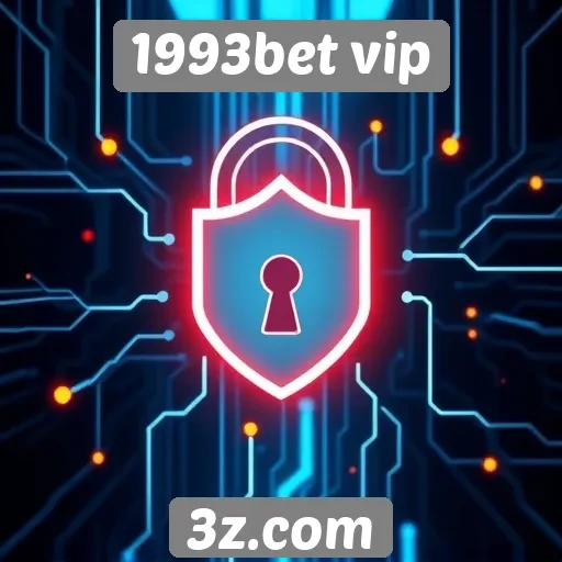 Análise da segurança do site 1993bet vip
