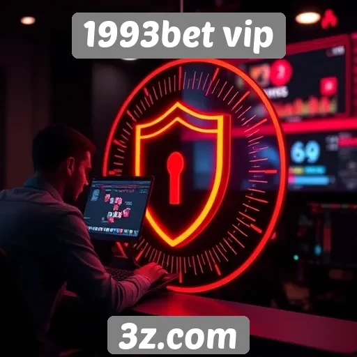 Aspectos de segurança do site 1993bet vip
