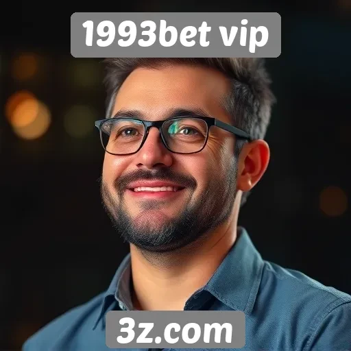 Experiências de usuários na 1993bet vip